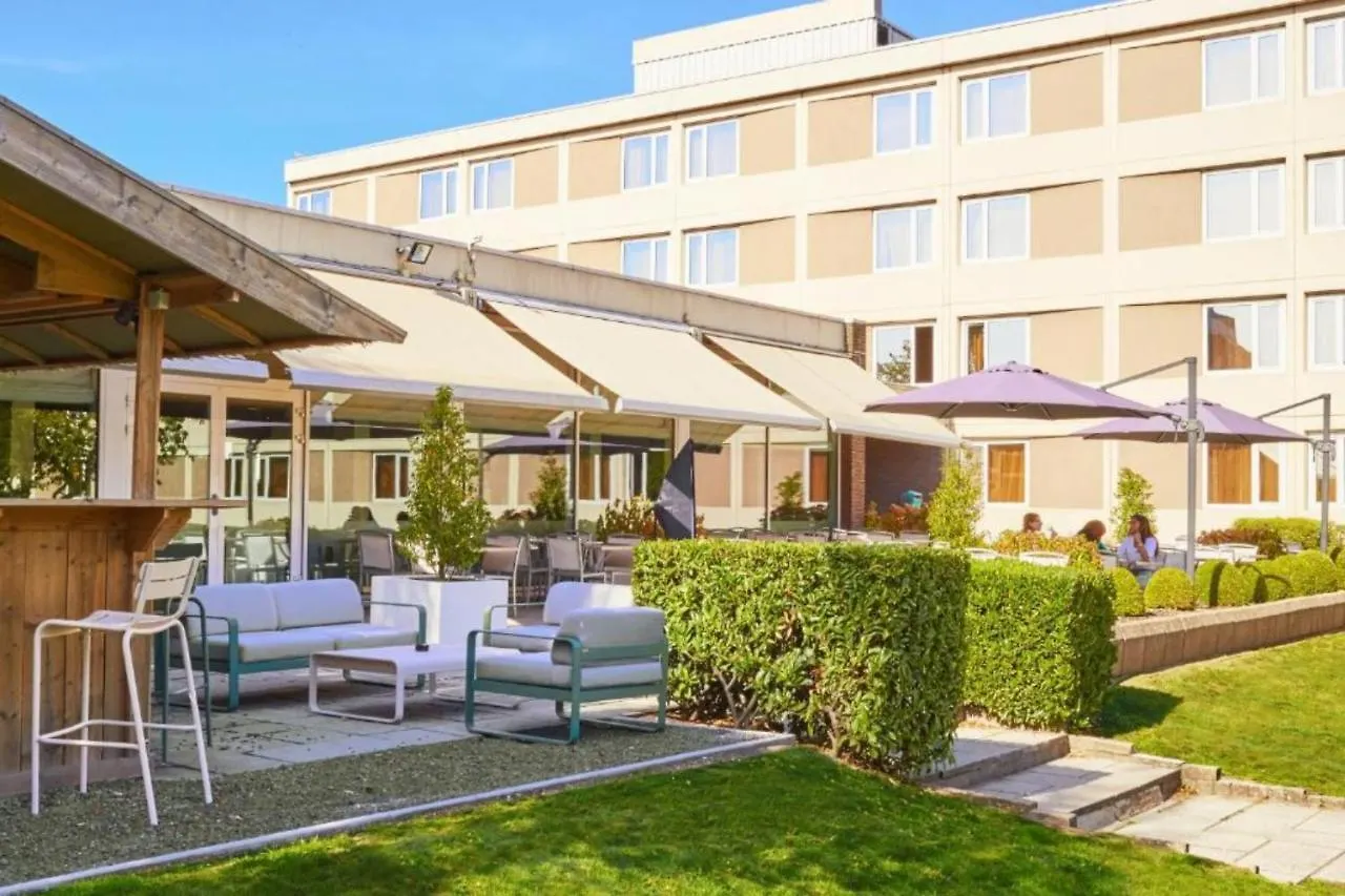 Novotel Antwerpen - Ekeren Antwerp
