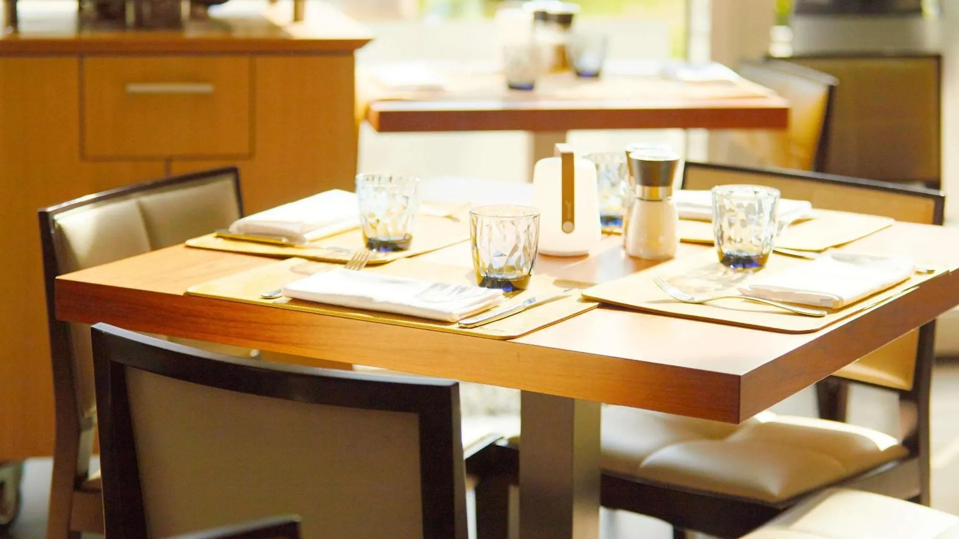 Novotel Antwerpen - Ekeren Belgium