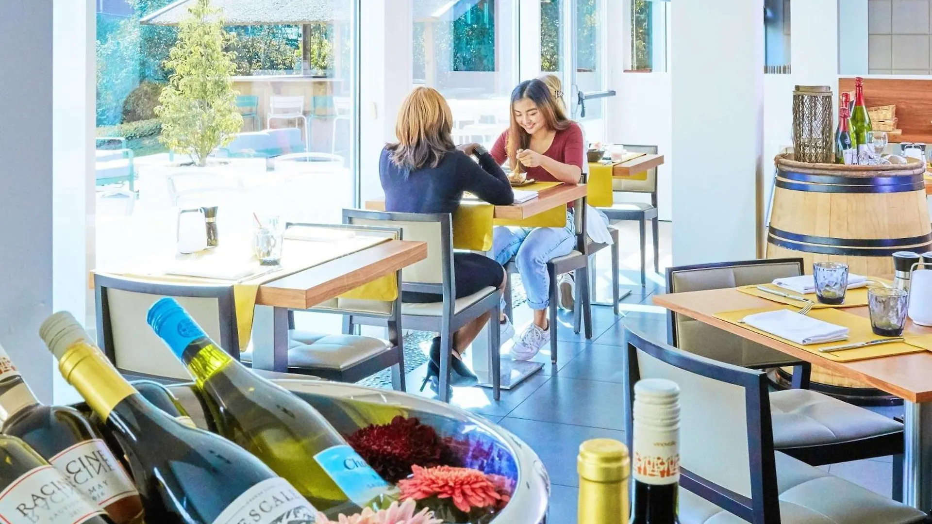 Hotel Novotel Antwerpen - Ekeren