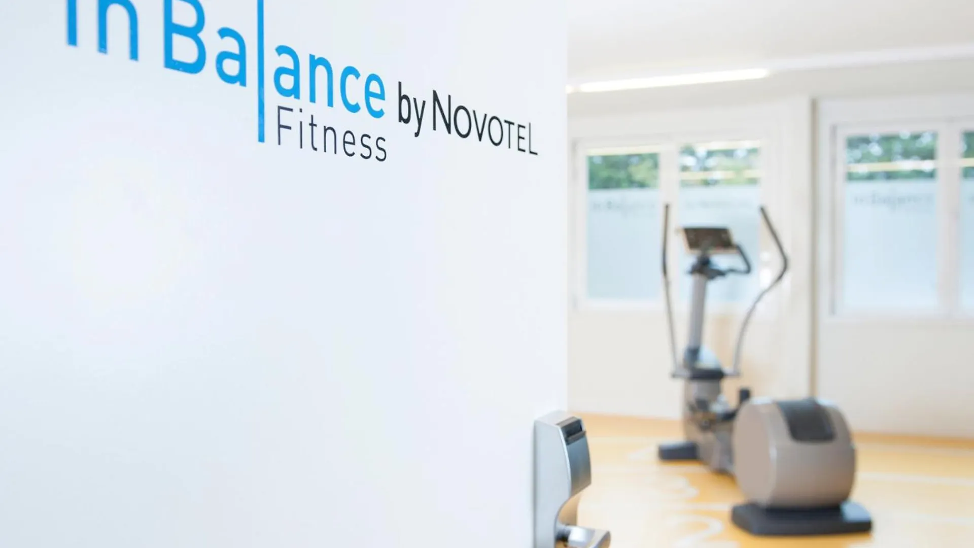 Hotel Novotel Antwerpen - Ekeren