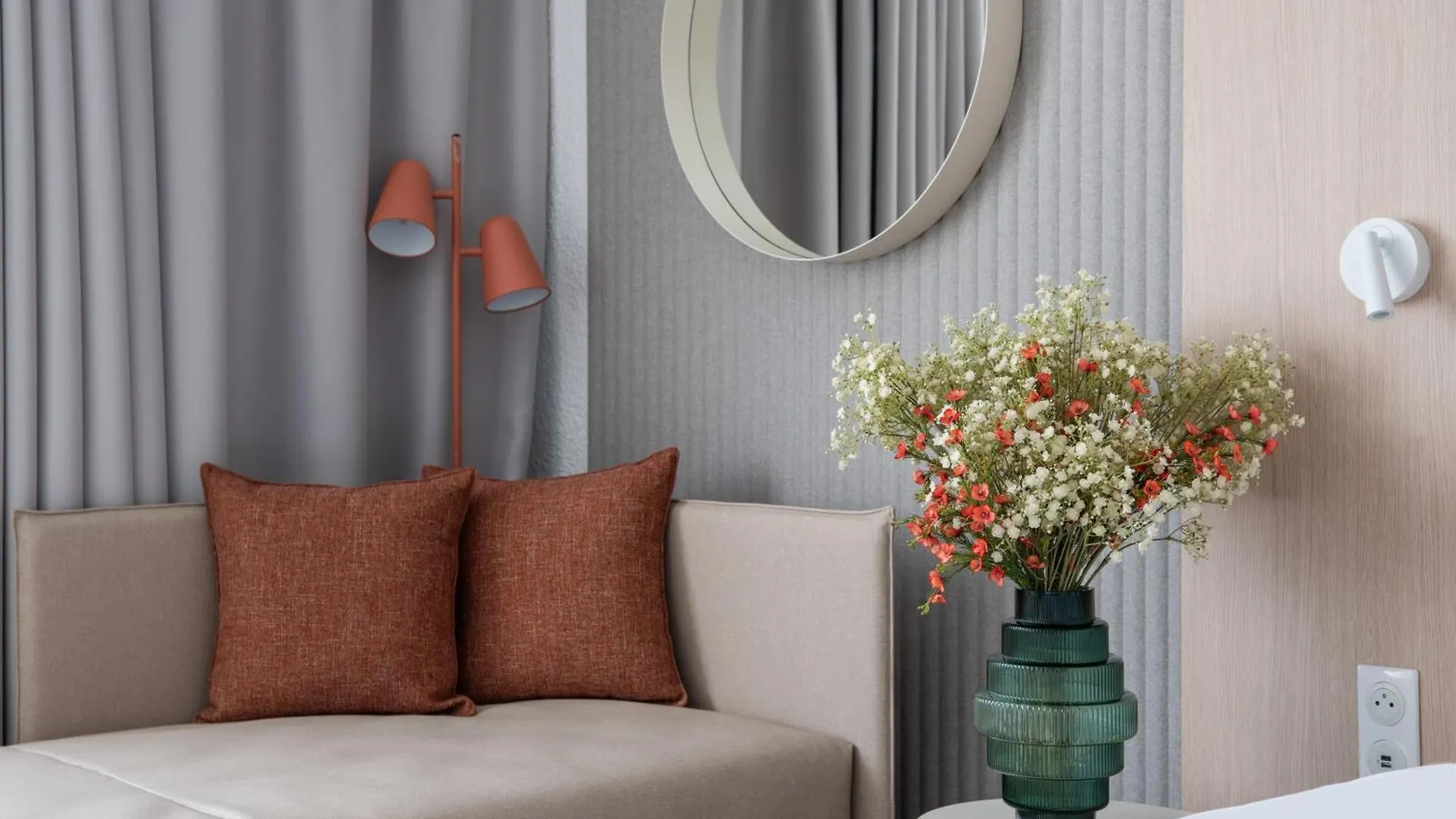 Novotel Antwerpen - Ekeren Hotel Antwerp