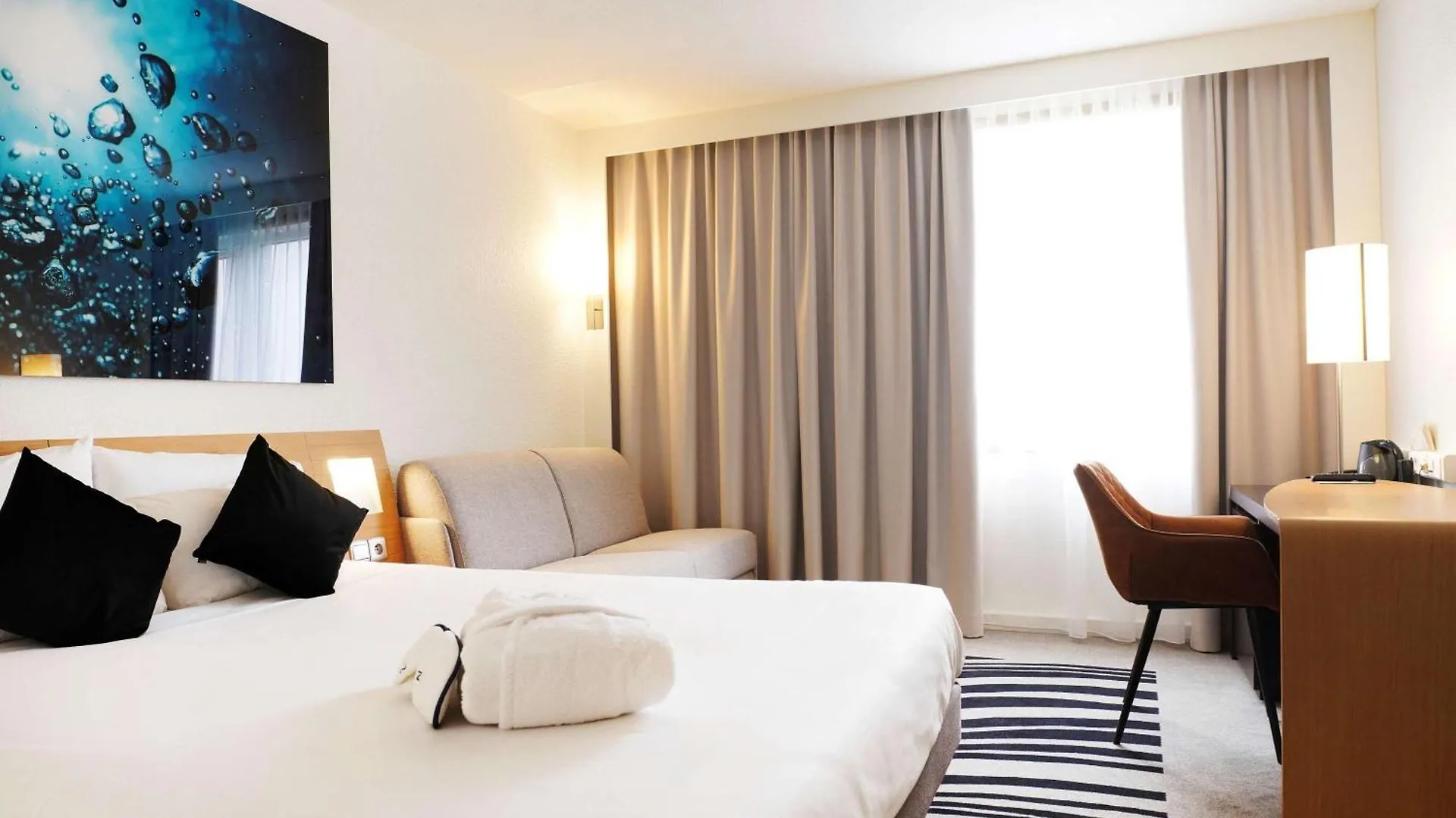 Novotel Antwerpen - Ekeren Belgium