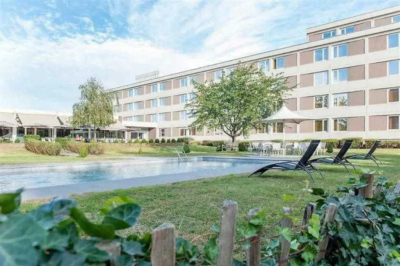 Novotel Antwerpen - Ekeren Belgium