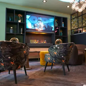 莱昂纳多酒店安特卫普酒店 **** 安特卫普