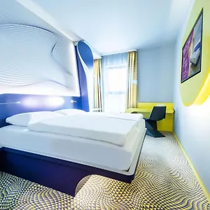 Prize By Radisson, ** אנטוורפן