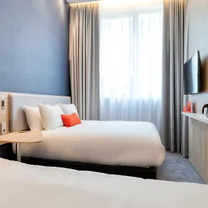 Express - Centre By Ihg *** Amberes