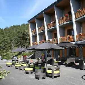 visit hotel