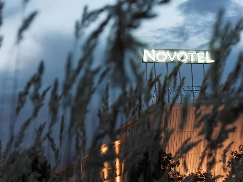 **** Hotel Novotel Antwerpen - Ekeren Belgio