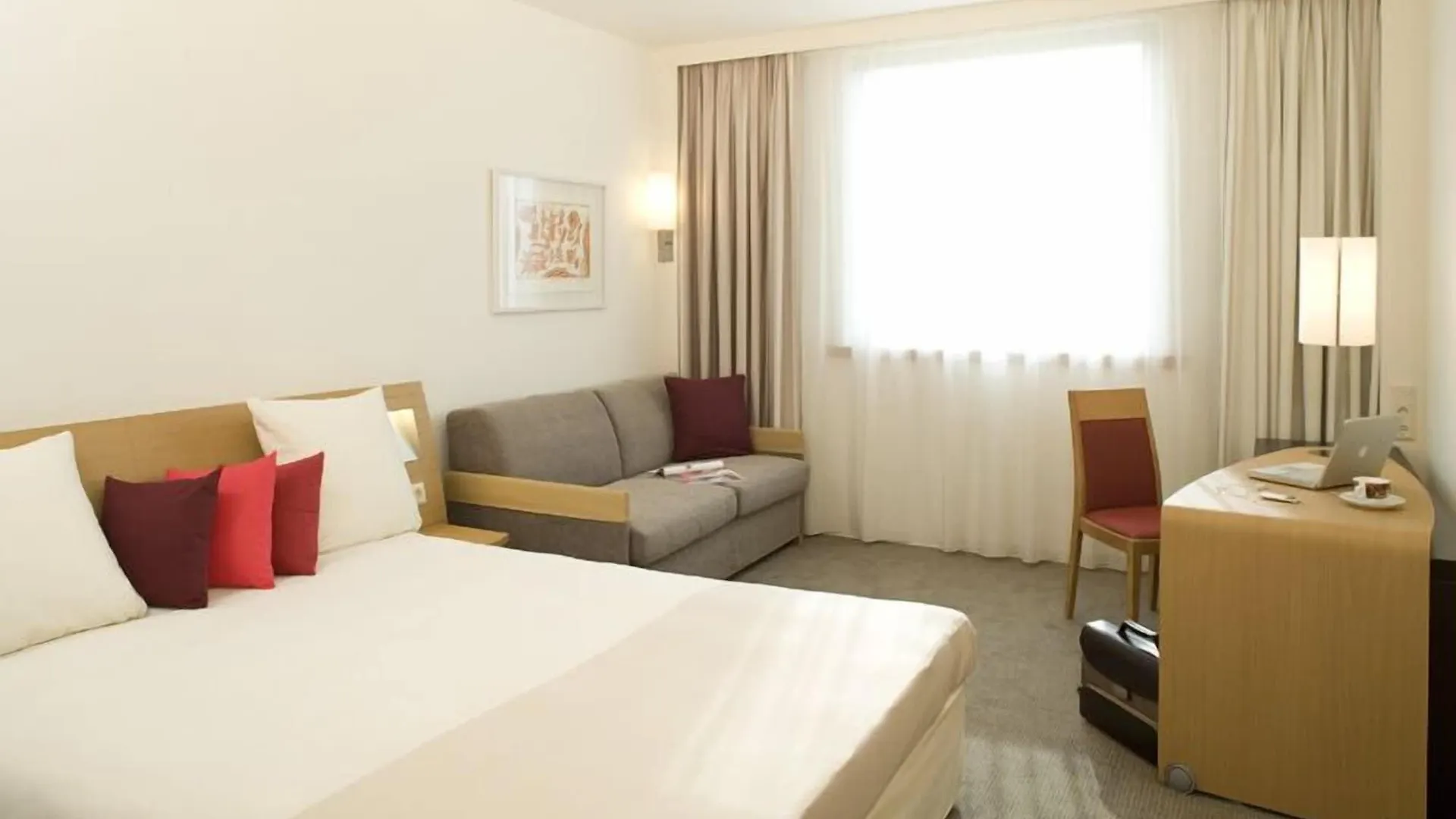 Hotel Novotel Antwerpen - Ekeren