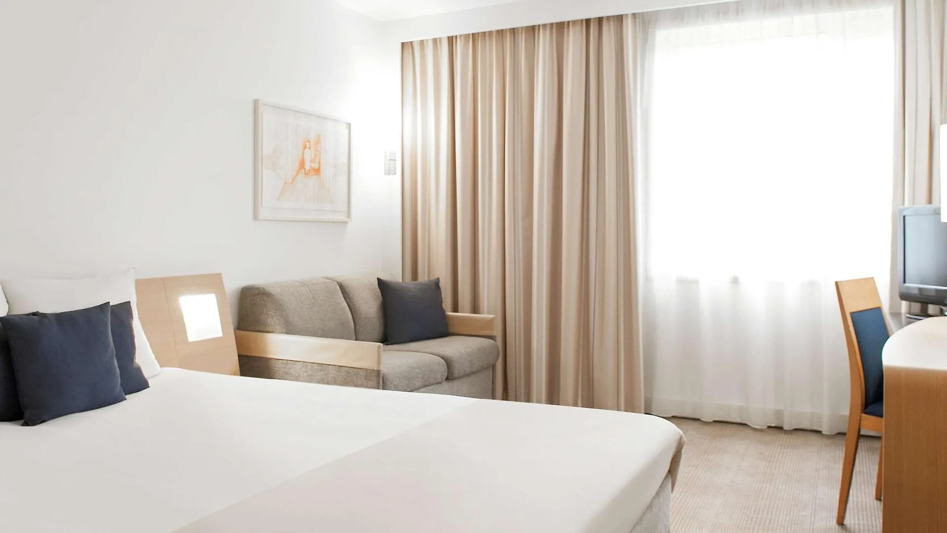 Hotel Novotel Antwerpen - Ekeren
