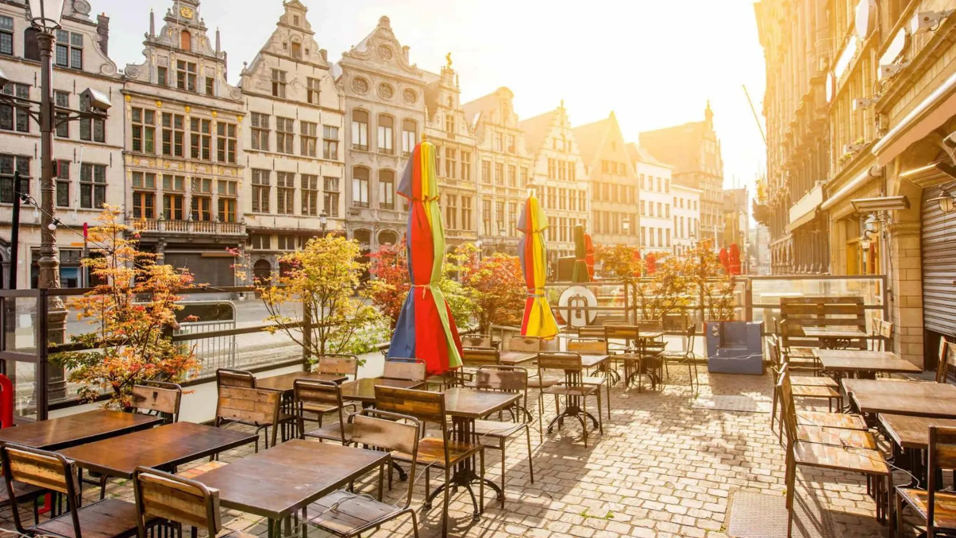 Novotel Antwerpen - Ekeren Hotel Anversa