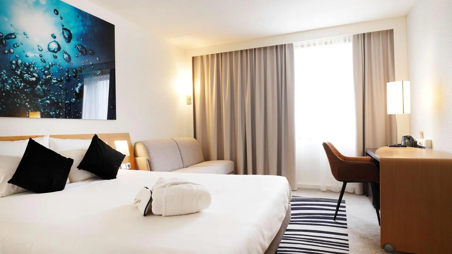 Novotel Antwerpen - Ekeren Belgio