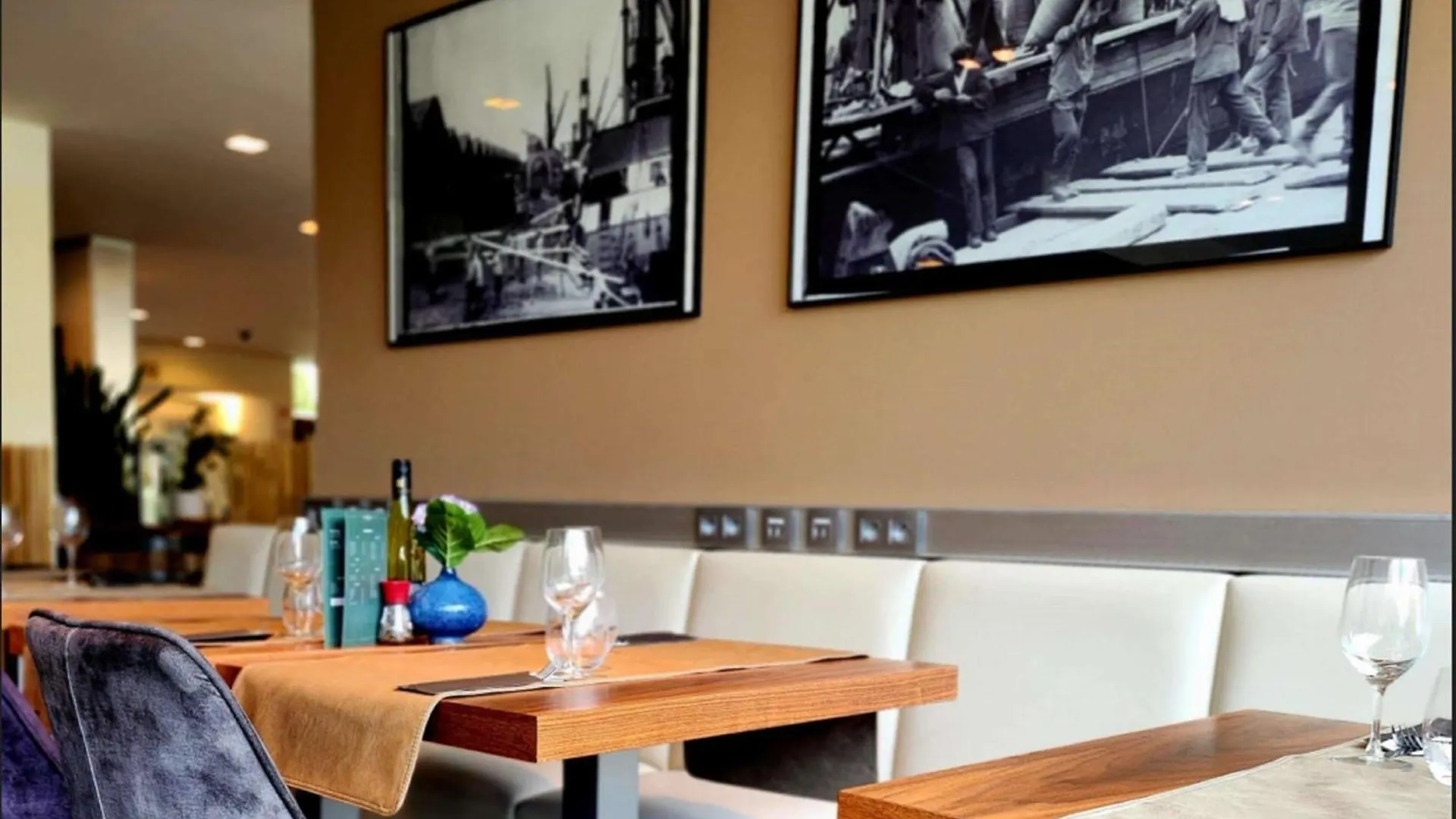 Novotel Antwerpen - Ekeren Hotel Anversa