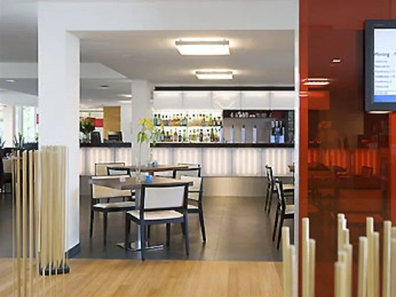 Novotel Antwerpen - Ekeren Anversa