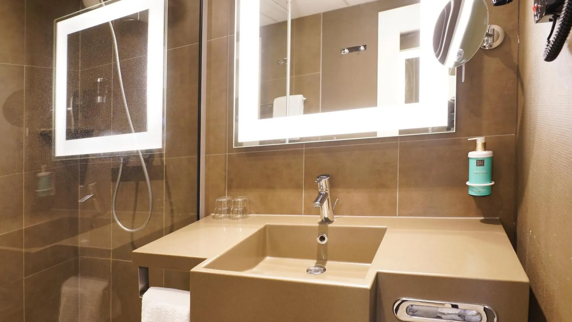 Hotel Novotel Antwerpen - Ekeren